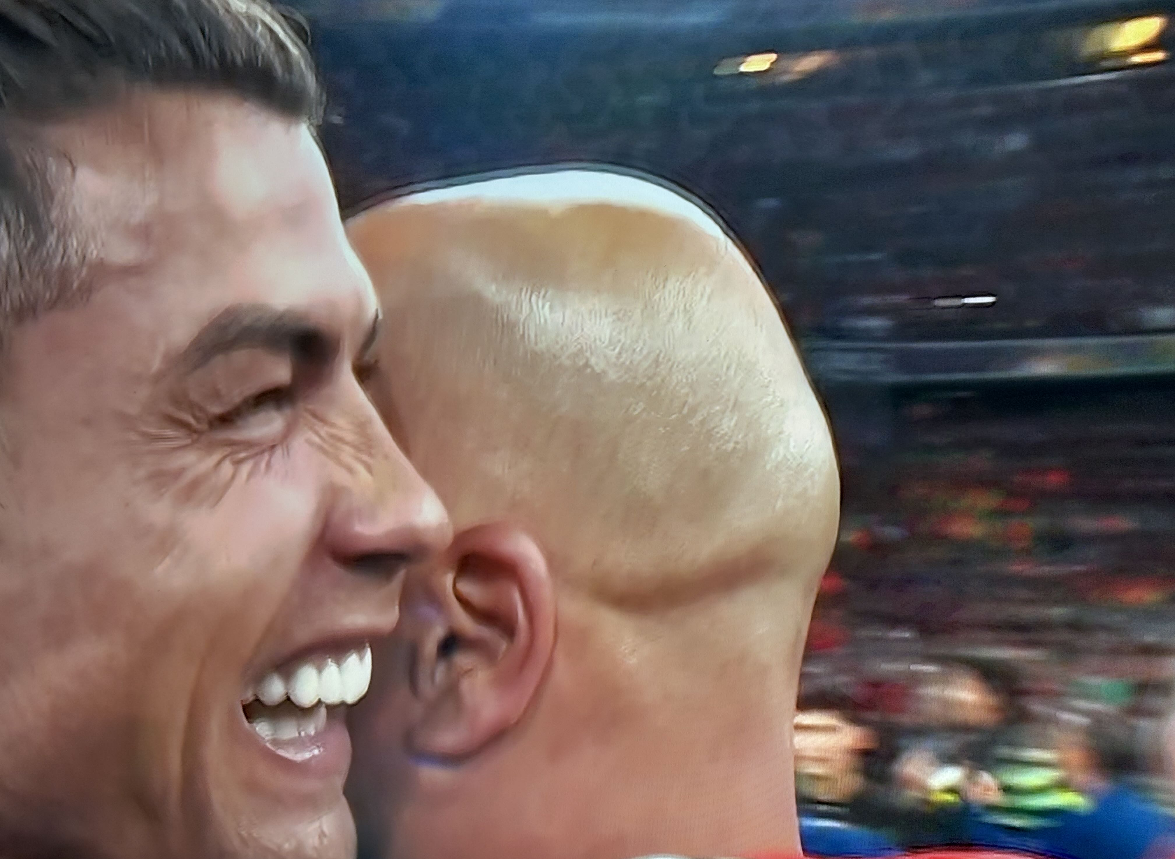 包含冲刺阶段葡萄牙体育复出首秀——西甲节点到来，球迷炸锅，心理建设被强调的词条