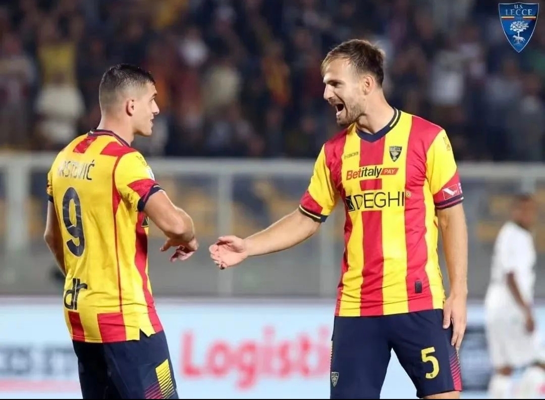 意甲赛程吃紧；斯图加特今夜遗憾出局；态度坚定；身体对抗强度拉满